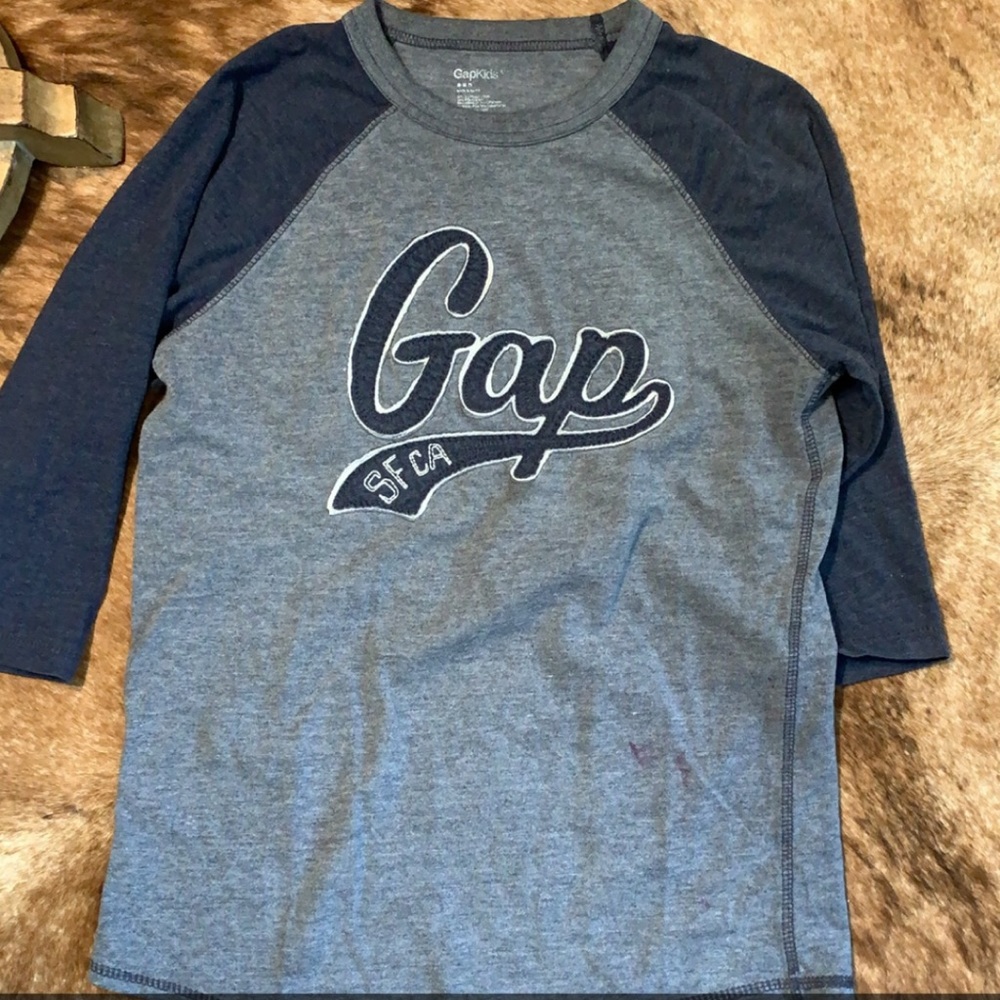 Boys GAP T